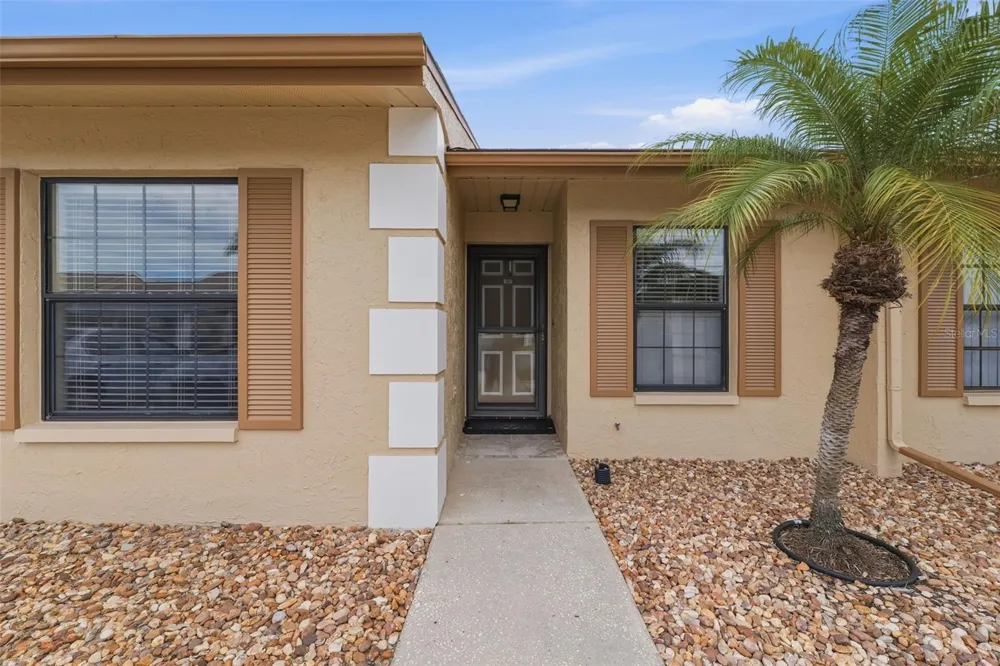 1804 RISING SUN DRIVE #1804 Holiday, FL 34690