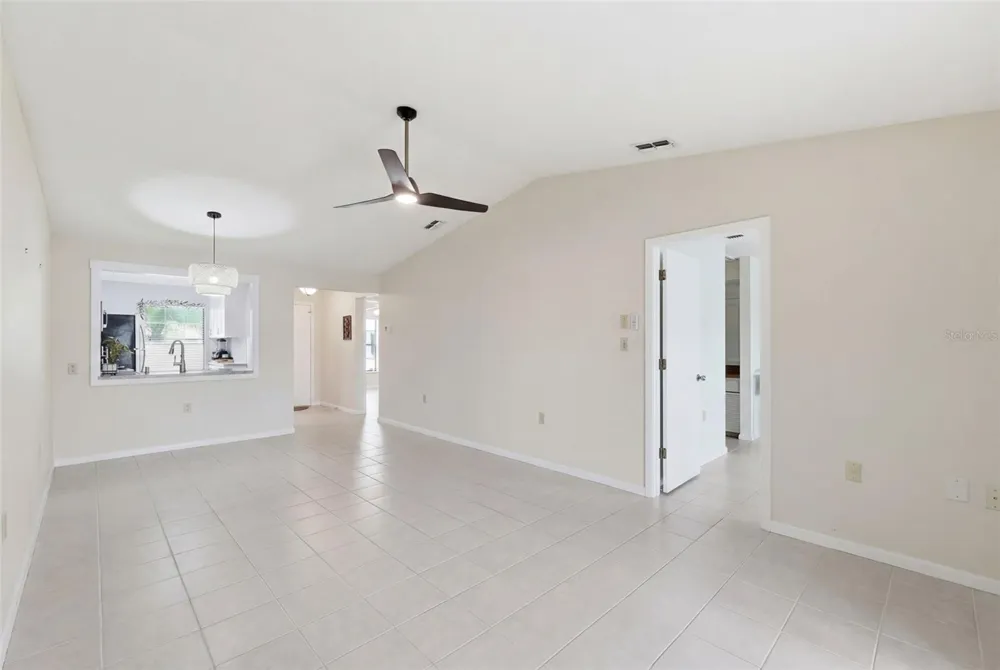 1804 RISING SUN DRIVE #1804 Holiday, FL 34690