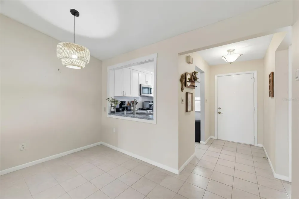 1804 RISING SUN DRIVE #1804 Holiday, FL 34690