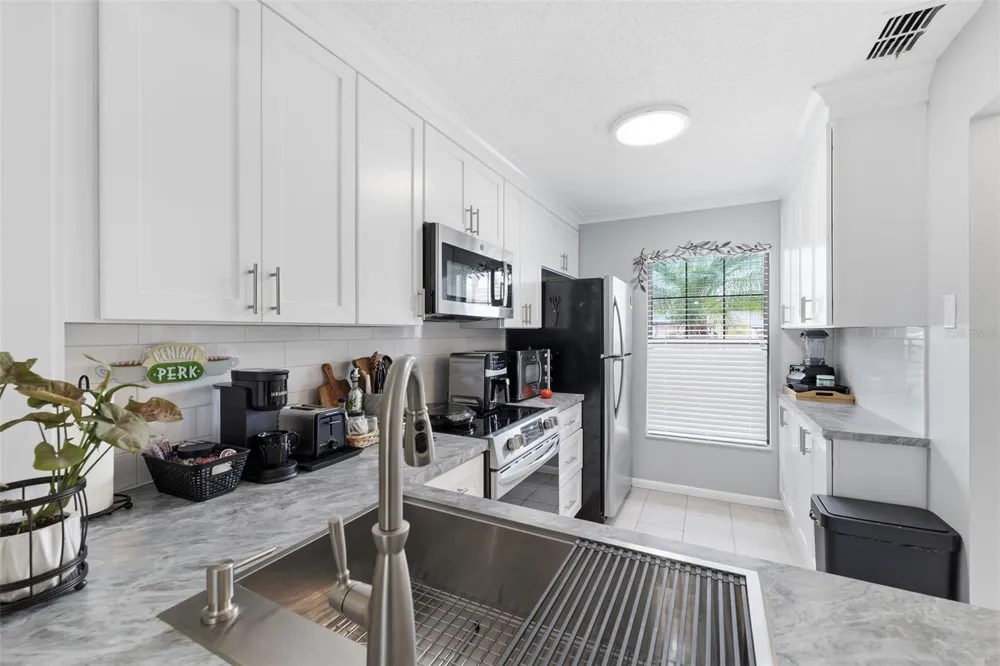 1804 RISING SUN DRIVE #1804 Holiday, FL 34690