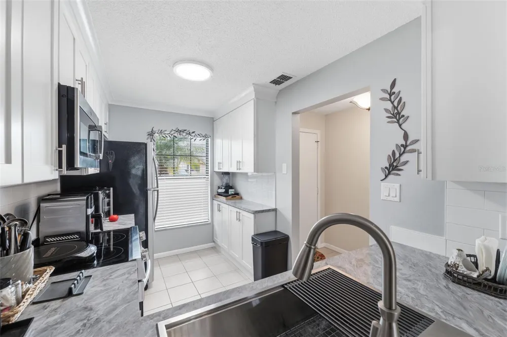 1804 RISING SUN DRIVE #1804 Holiday, FL 34690