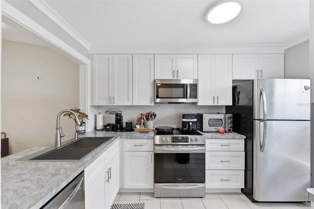 1804 RISING SUN DRIVE #1804 Holiday, FL 34690