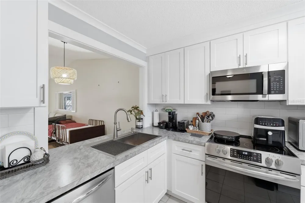 1804 RISING SUN DRIVE #1804 Holiday, FL 34690
