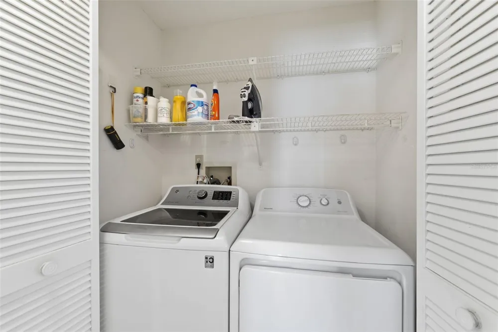 1804 RISING SUN DRIVE #1804 Holiday, FL 34690