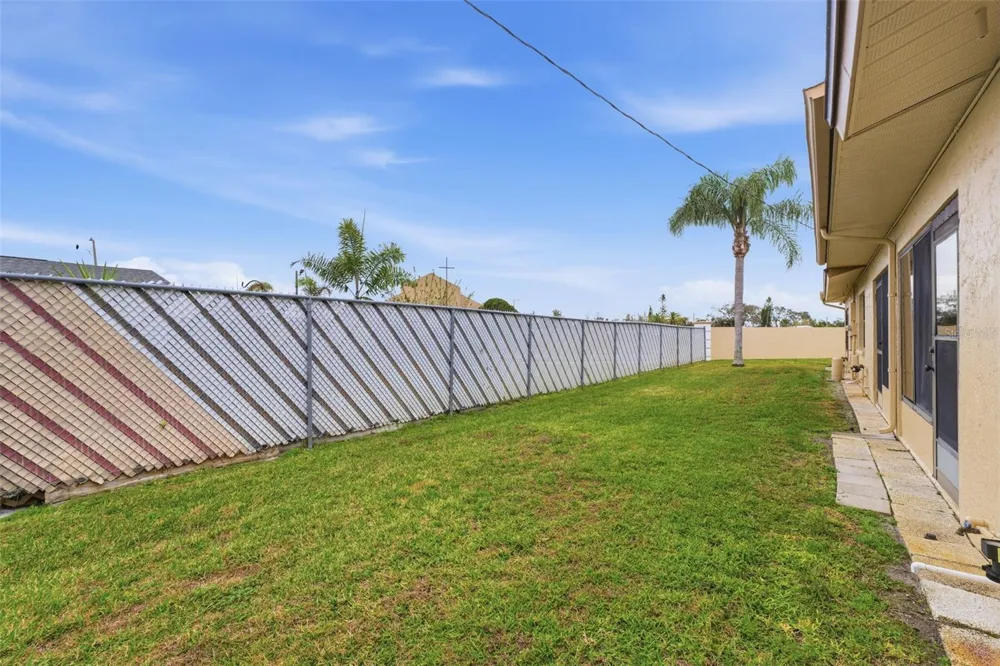 1804 RISING SUN DRIVE #1804 Holiday, FL 34690