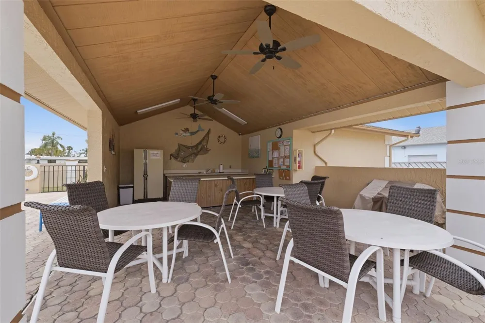 1804 RISING SUN DRIVE #1804 Holiday, FL 34690