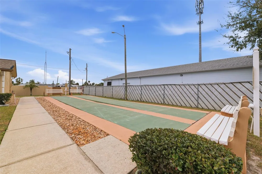 1804 RISING SUN DRIVE #1804 Holiday, FL 34690