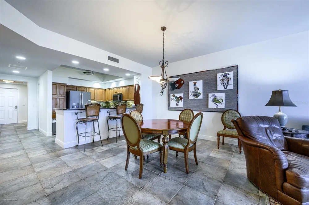 3313 SUNSET KEY CIRCLE #104 Punta Gorda, FL 33955