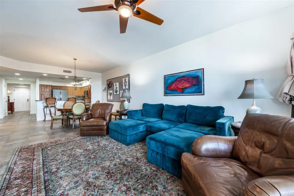 3313 SUNSET KEY CIRCLE #104 Punta Gorda, FL 33955