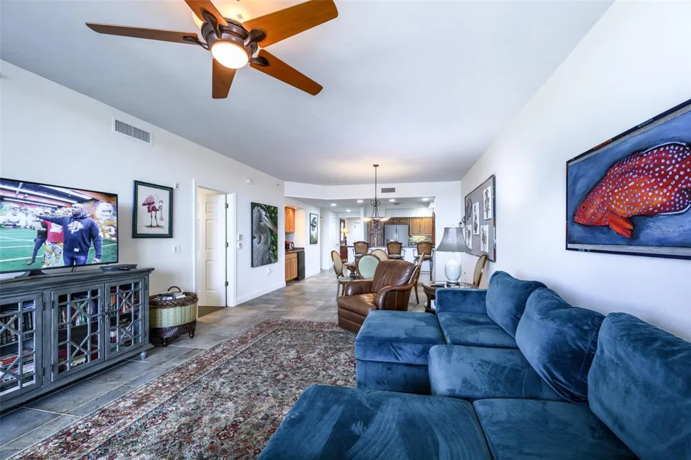 3313 SUNSET KEY CIRCLE #104 Punta Gorda, FL 33955