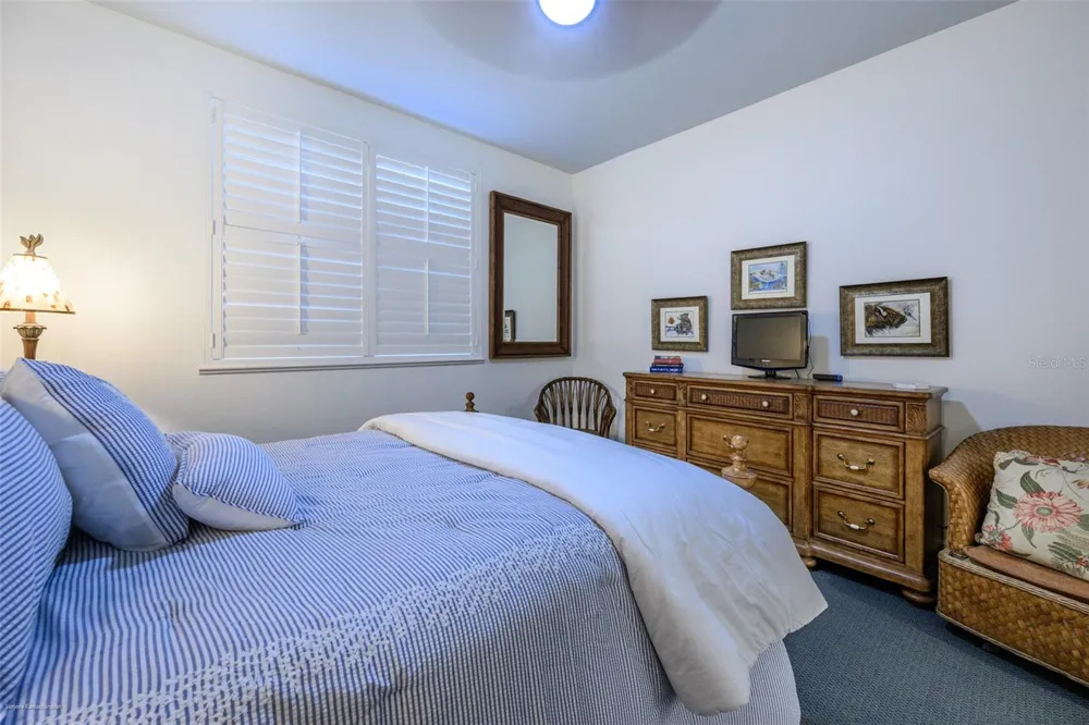 3313 SUNSET KEY CIRCLE #104 Punta Gorda, FL 33955
