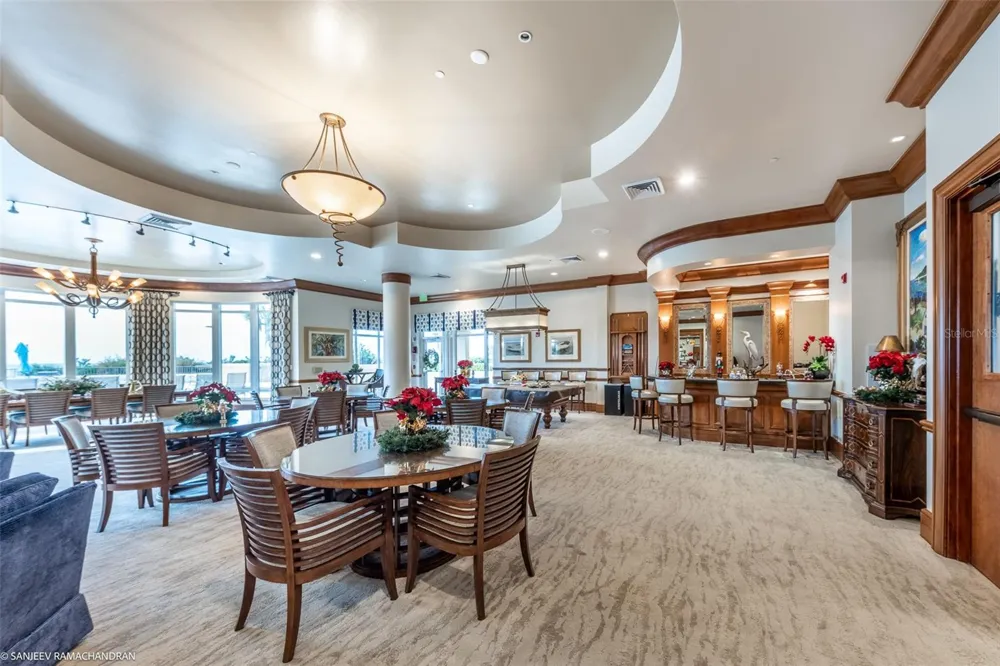 3313 SUNSET KEY CIRCLE #104 Punta Gorda, FL 33955