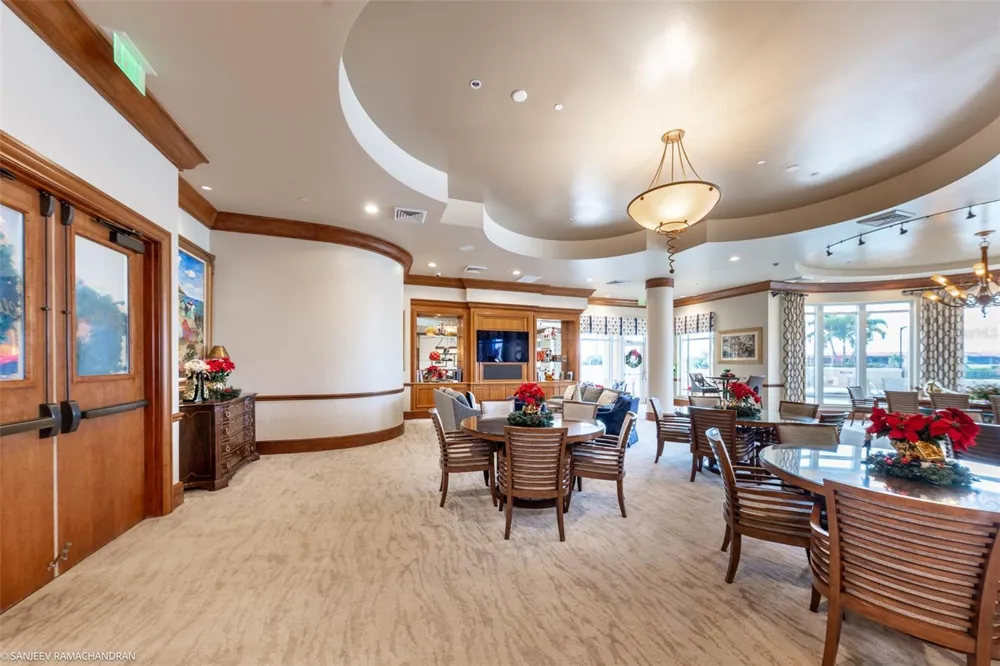3313 SUNSET KEY CIRCLE #104 Punta Gorda, FL 33955