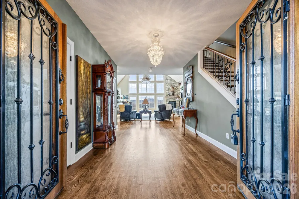 410 Lamp Post Drive Zirconia, NC 28790