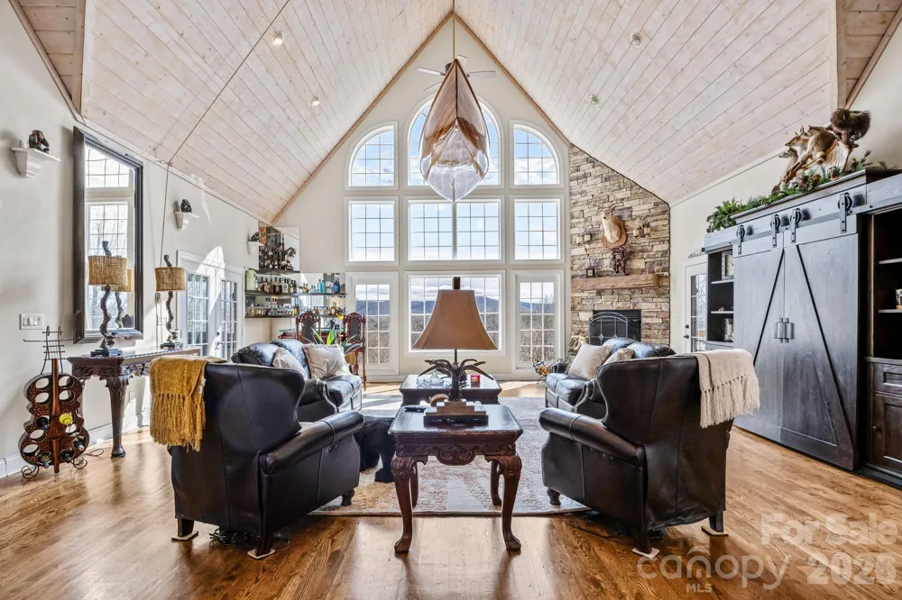 410 Lamp Post Drive Zirconia, NC 28790