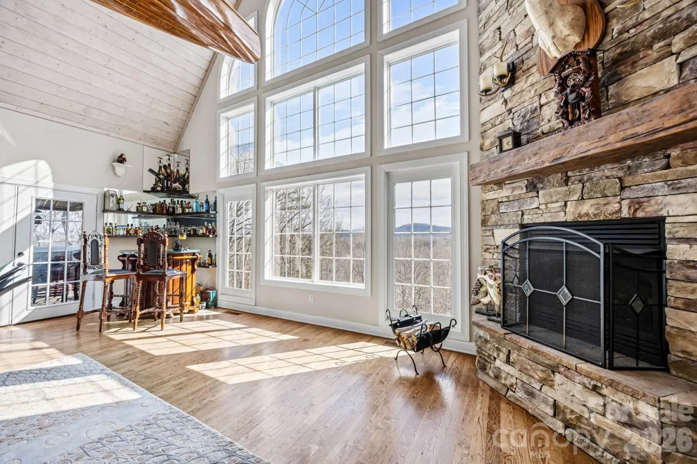 410 Lamp Post Drive Zirconia, NC 28790
