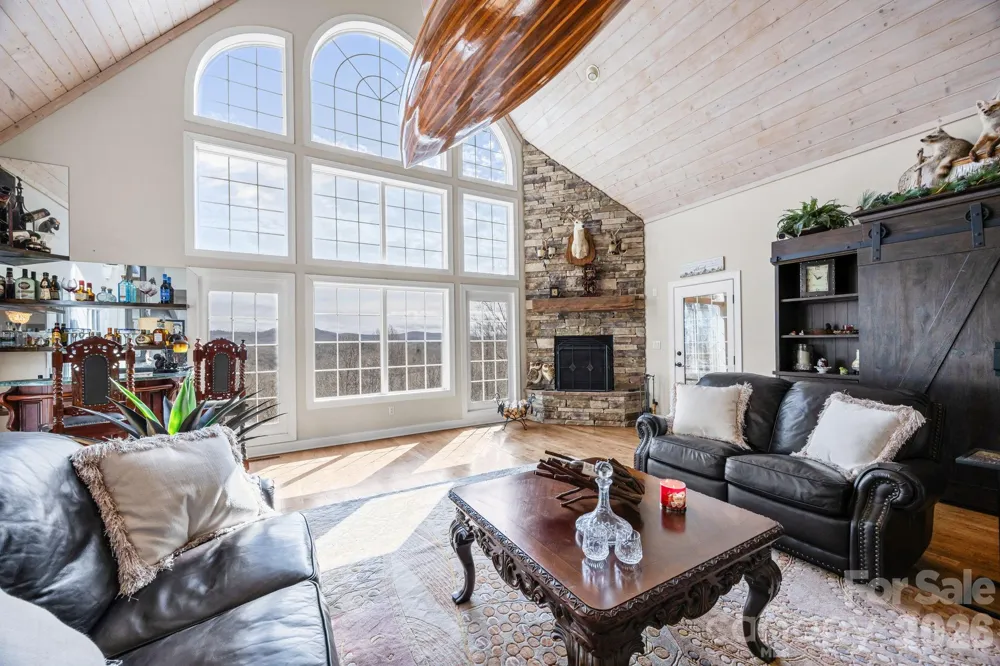 410 Lamp Post Drive Zirconia, NC 28790