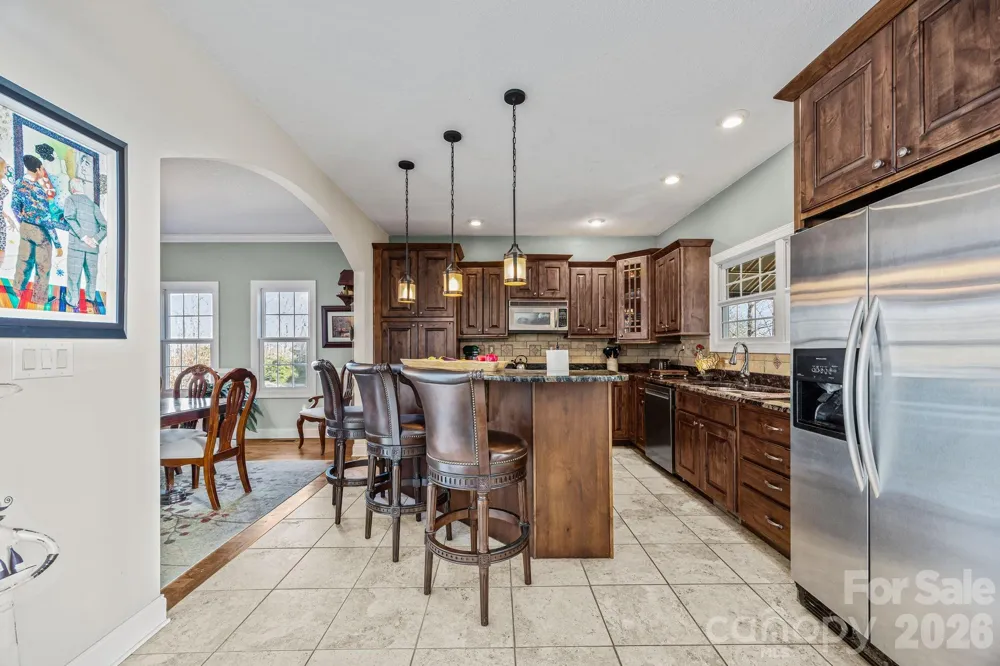 410 Lamp Post Drive Zirconia, NC 28790