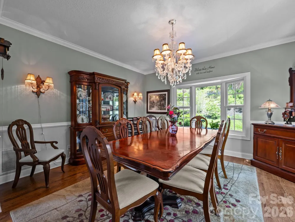 410 Lamp Post Drive Zirconia, NC 28790