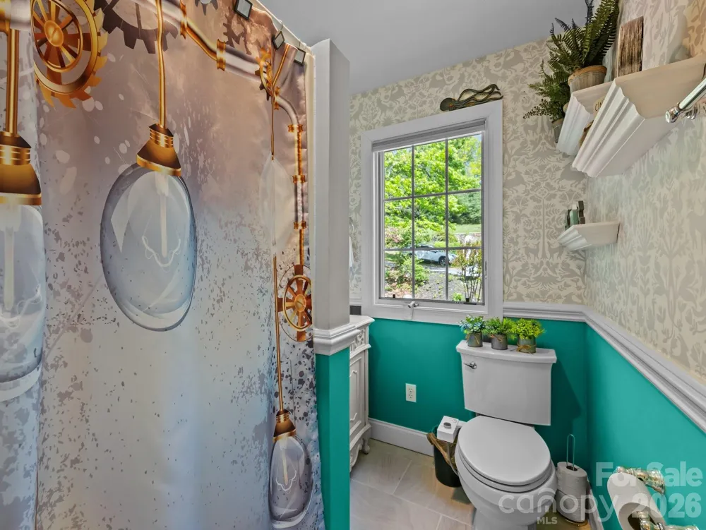 410 Lamp Post Drive Zirconia, NC 28790