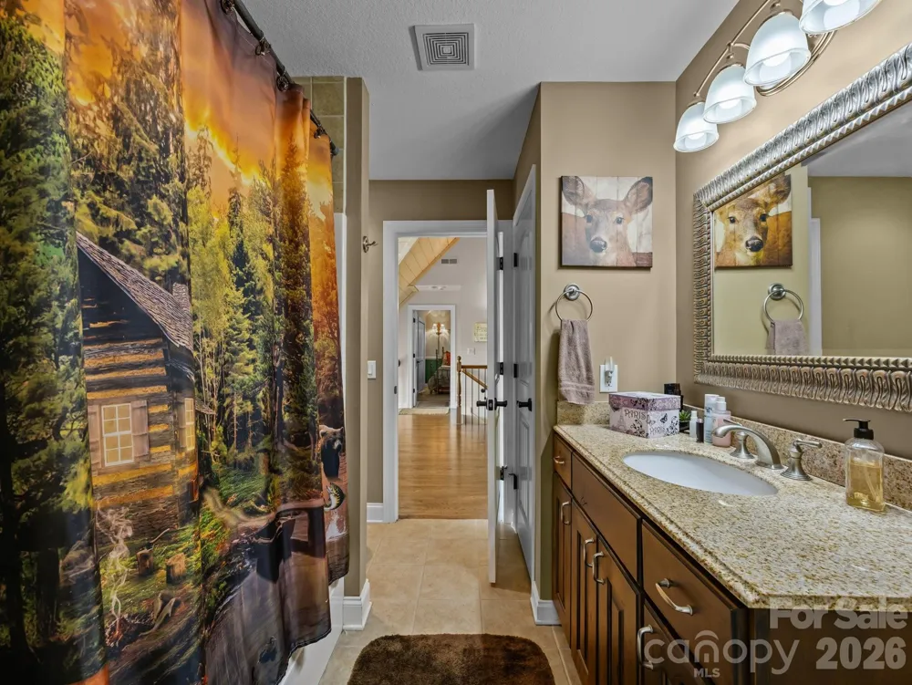 410 Lamp Post Drive Zirconia, NC 28790