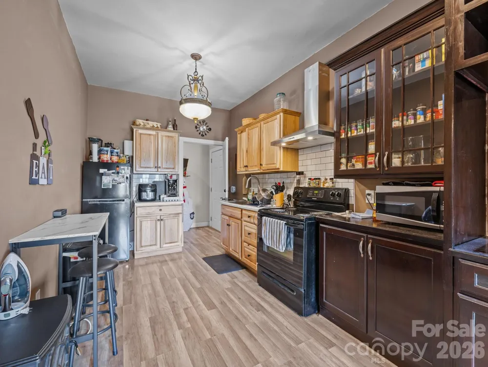 410 Lamp Post Drive Zirconia, NC 28790