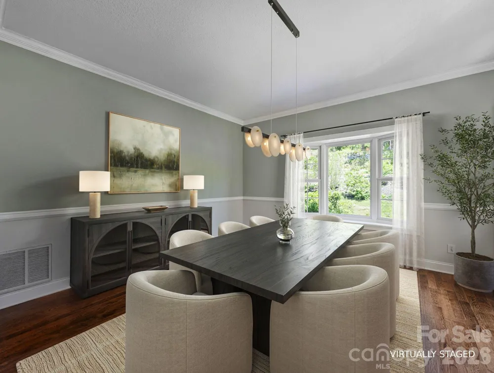 410 Lamp Post Drive Zirconia, NC 28790