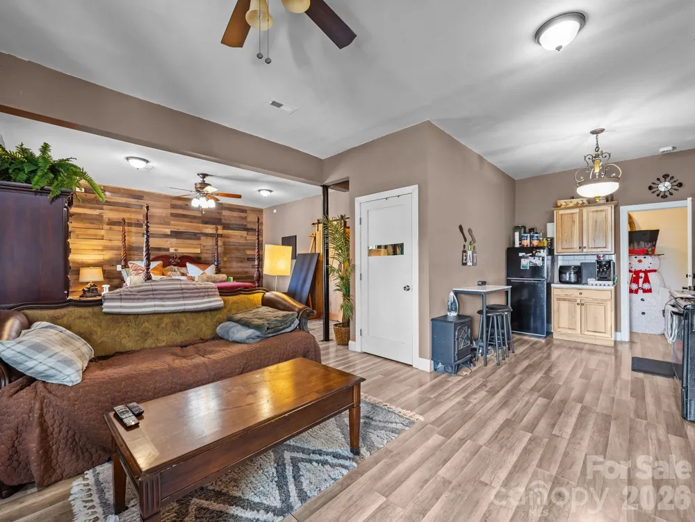 410 Lamp Post Drive Zirconia, NC 28790
