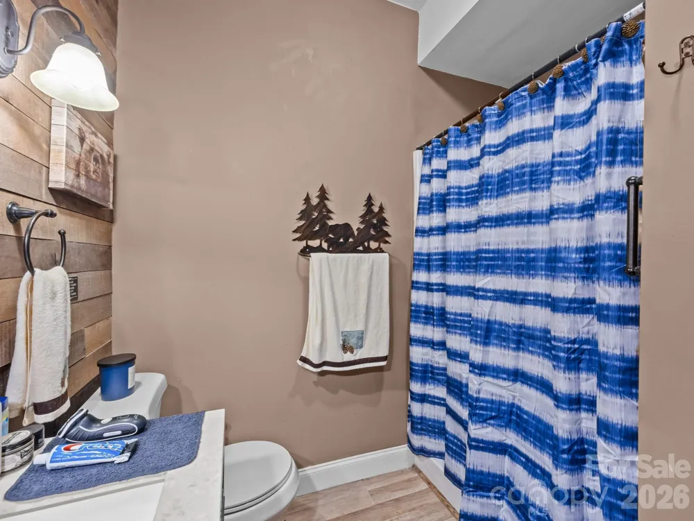 410 Lamp Post Drive Zirconia, NC 28790