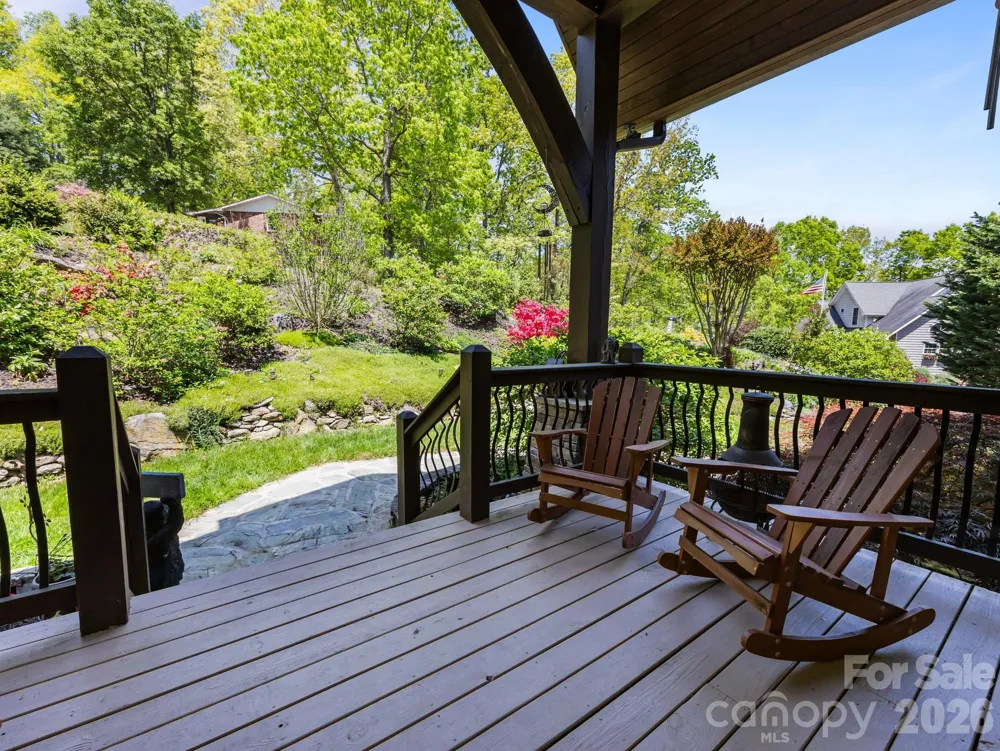 410 Lamp Post Drive Zirconia, NC 28790