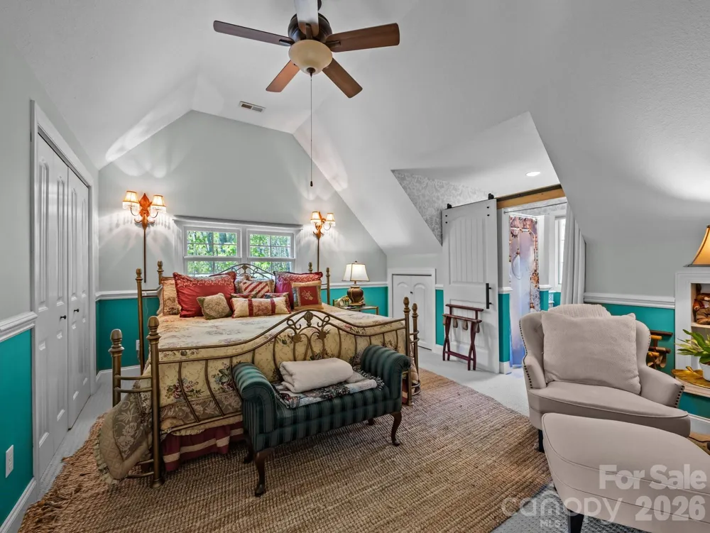 410 Lamp Post Drive Zirconia, NC 28790