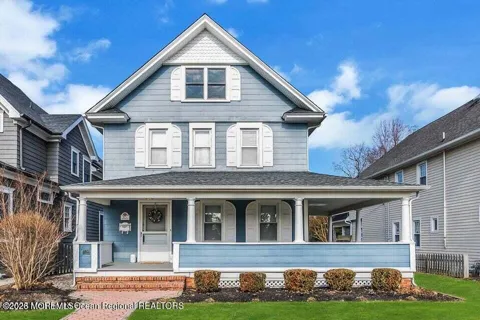 422 Worthington Avenue #Summer 2026