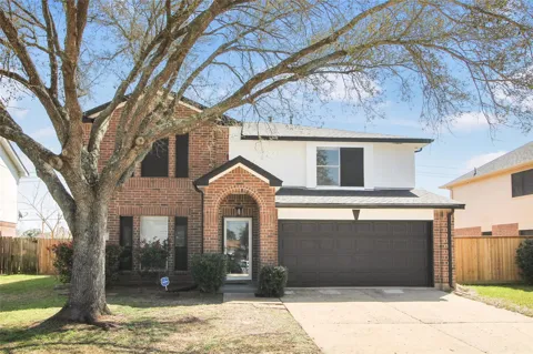 511 Chaseway Drive