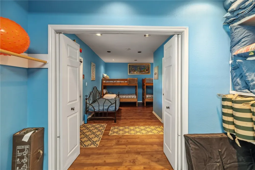 1402 Van Buren Port O'Connor, TX 77982