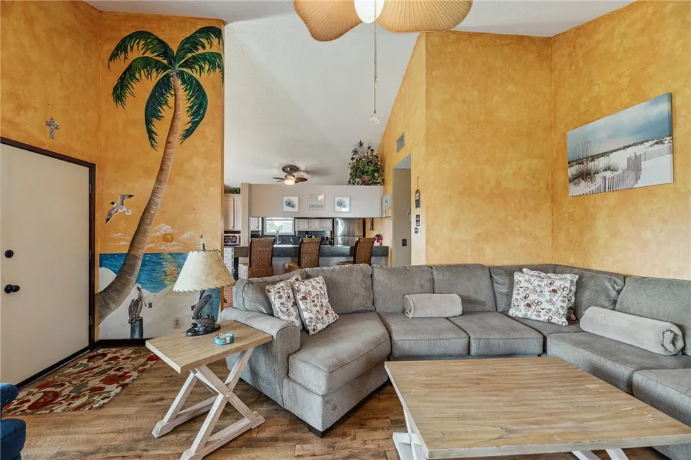 1402 Van Buren Port O'Connor, TX 77982