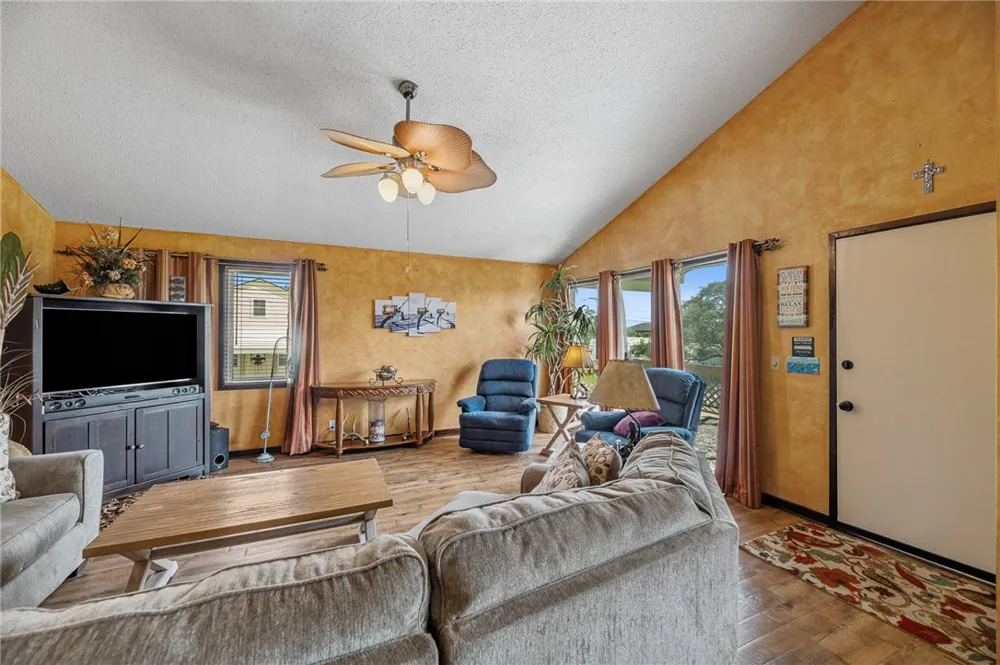 1402 Van Buren Port O'Connor, TX 77982