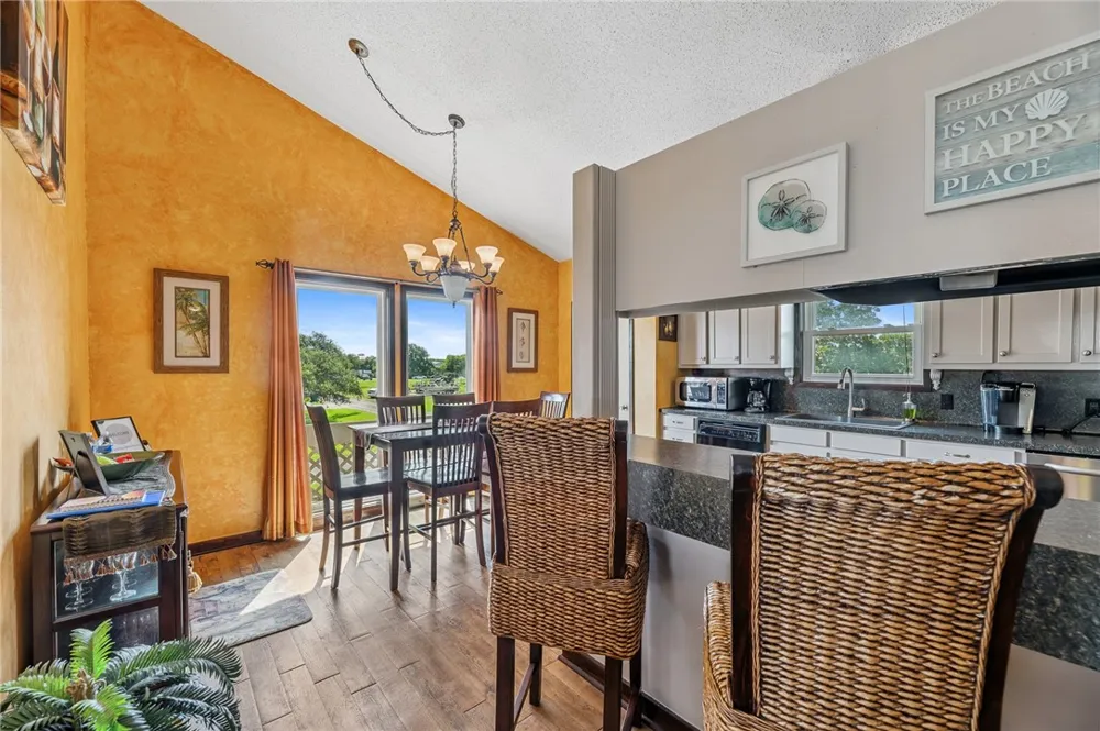 1402 Van Buren Port O'Connor, TX 77982