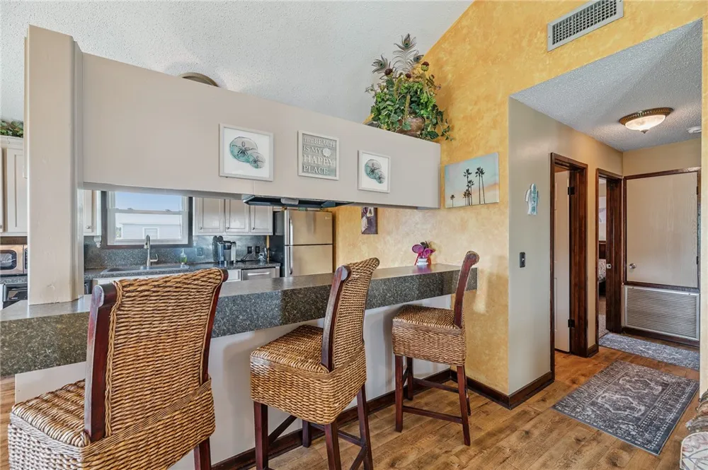 1402 Van Buren Port O'Connor, TX 77982
