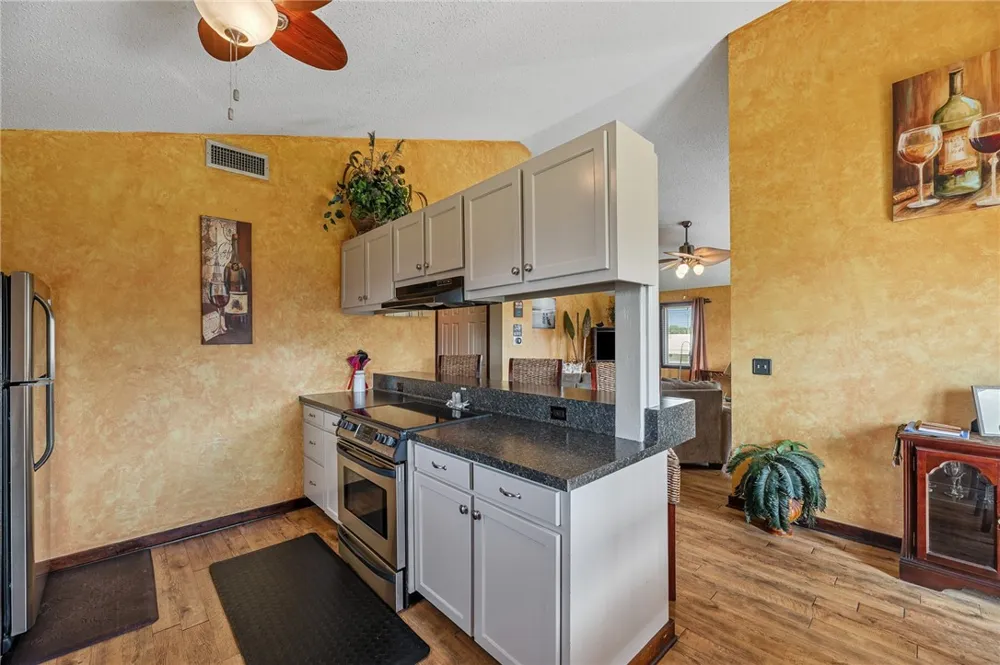 1402 Van Buren Port O'Connor, TX 77982