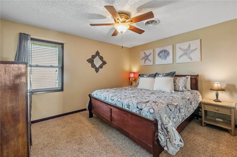 1402 Van Buren Port O'Connor, TX 77982