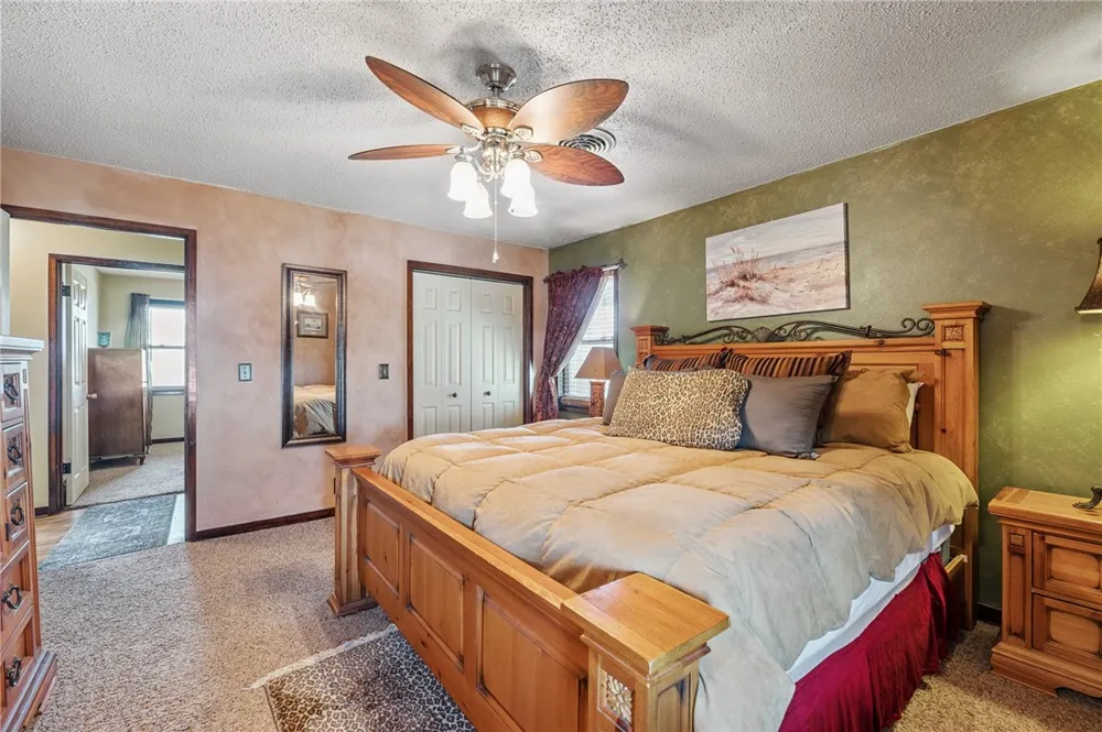 1402 Van Buren Port O'Connor, TX 77982