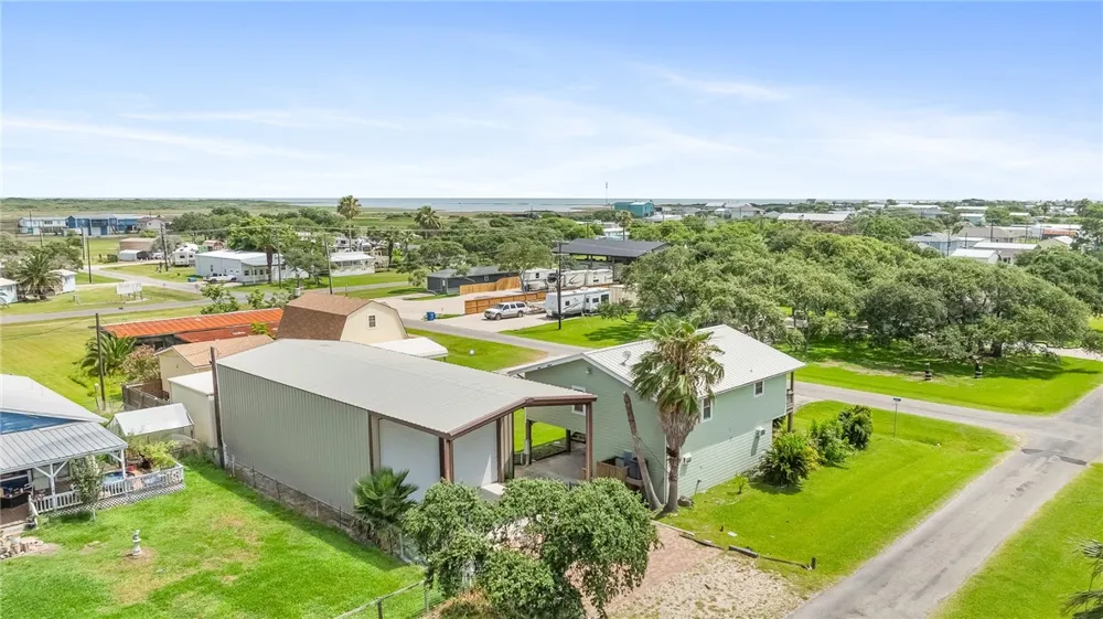 1402 Van Buren Port O'Connor, TX 77982