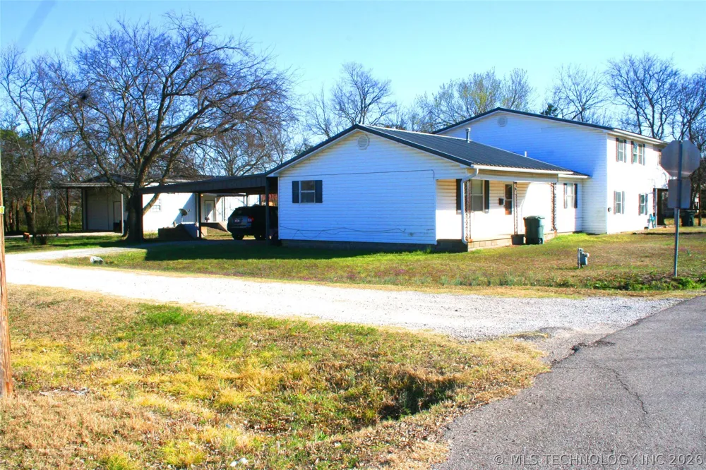 56 15th Wilson, OK 73463