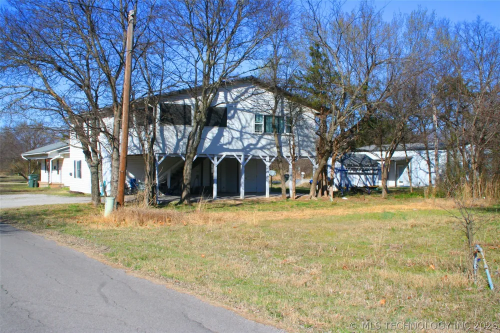56 15th Wilson, OK 73463