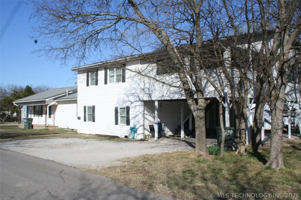 56 15th Wilson, OK 73463