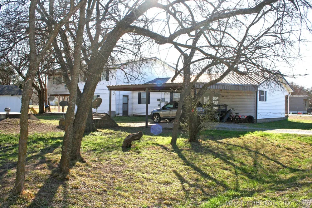 56 15th Wilson, OK 73463