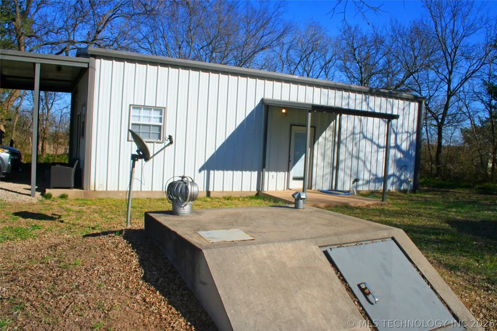56 15th Wilson, OK 73463