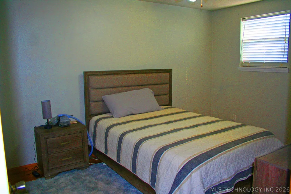 56 15th Wilson, OK 73463