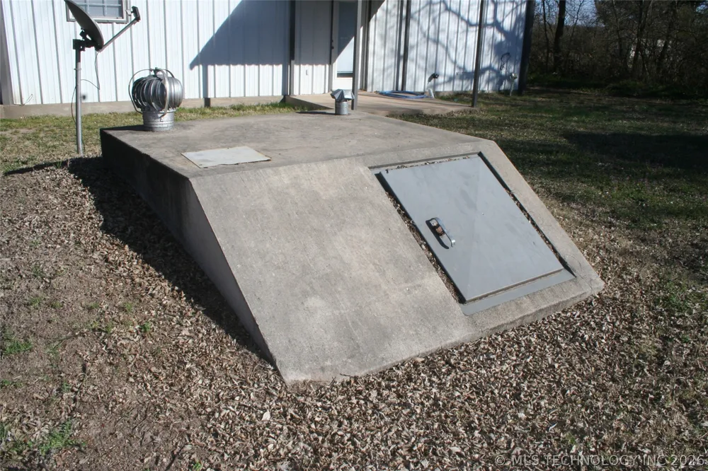 56 15th Wilson, OK 73463