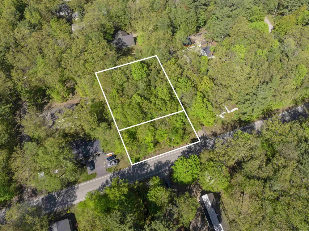 Poplar Avenue Lake Township, MI 49640